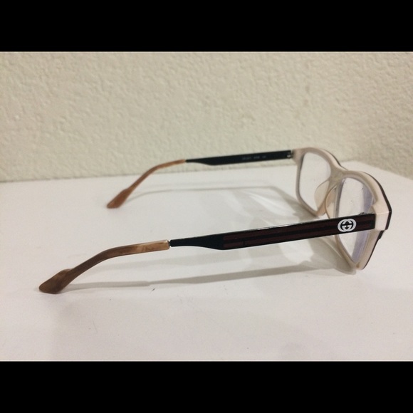 Gucci eyeglass Frames gg3517 - Picture 4 of 8